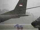 QZ8501 không nhận được dự báo thời tiết trước khi bay?