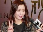 Kim Hee Sun chia buồn với Thành Long vì có con ngỗ ngược