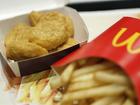 Phát hiện răng người trong khoai tây chiên của McDonald’s Nhật Bản