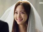'Mỹ nhân dao kéo' Han Ye Seul hạnh phúc trong ngày cưới