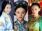 10 nữ hoàng rating trên màn ảnh nhỏ Hoa ngữ (2)