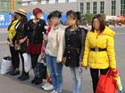 7 phụ nữ Việt bị bắt cóc, bán làm cô dâu ở Trung Quốc thoát nạn