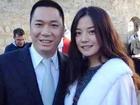 Triệu Vy và chồng ngốn 8.500 tỷ đồng mua tập đoàn Alibaba