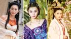 7 hồ ly Đát Kỷ xinh đẹp trên màn ảnh Hoa ngữ