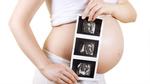 Từng tháng mang bầu, thai nhi sợ nhất điều gì?