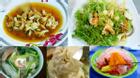 4 con đường ở Sài Gòn nổi tiếng với 1 món ăn duy nhất