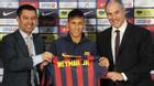 Chủ tịch Barcelona hầu tòa vì rắc rối trong vụ mua Neymar