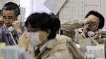 Nhật sẽ ban hành luật buộc người lao động nghỉ lễ