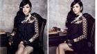 Chán hở, mỹ nhân Việt thi nhau diện váy cổ điển kín đáo