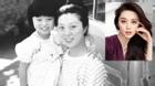 Những tấm ảnh gia đình hiếm thấy của sao Hoa ngữ