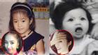 Facebook 24h: Elly Trần, Lê Phương khoe ảnh thời thơ ấu dễ thương