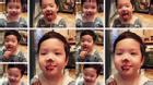 Facebook 24h: Biểu cảm dễ thương của con trai Đan Lê