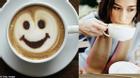 Ảnh hưởng bất ngờ của cà phê tới các bộ phận trong cơ thể