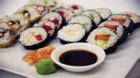 Sushi - món ăn Nhật Bản với nhiều lợi ích cho sức khỏe