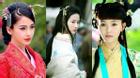 Top 4 giai nhân cổ trang đẹp nhất màn ảnh Hoa ngữ