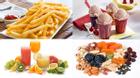 8 loại thực phẩm chứa nhiều đường bạn nên tránh ăn nhiều