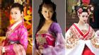 10 mỹ nhân cổ trang tuyệt sắc trên màn ảnh Hoa ngữ