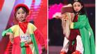 Hành trình trở thành quán quân Vietnam’s Got Talent  của thần đồng Nguyễn Đức Vĩnh