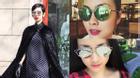 Kiều nữ Việt gợi ý 4 kiểu kính râm đáng mua nhất hè này