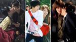 8 Khoảnh khắc siêu lãng mạn của cặp đôi Hàn