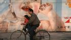 Trung Quốc lúng túng với tình trạng mang thai hộ