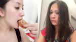 Facebook 24h: Khánh Thi thỏa cơn thèm bánh cam - Thanh Thúy tơi bời vì nghệ thuật