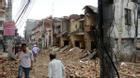 Nhiều khách du lịch Việt Nam trong tâm chấn động đất ở Nepal đã ổn định