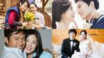 Cặp đôi phim giả tình thật nức tiếng của xứ Hàn