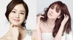 Kim Tae Hee dẫn đầu Top 50 minh tinh đẹp nhất Hàn Quốc