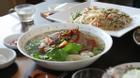 Các quán đồ ăn Việt ngon nổi tiếng ở Seoul