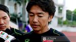 HLV Miura ám chỉ ông Lê Thụy Hải không hiểu gì về đối thủ của U23 Việt Nam