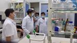Việt Nam cách ly 3 trường hợp nghi nhiễm MERS