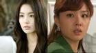4 người đẹp Hàn đau khổ vật vã vì bị bạn thân phản bội