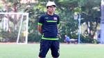 U23 Việt Nam - U23 Myanmar: Chờ lời hứa của ông Miura