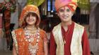 'Cô dâu 8 tuổi' - Phim bom tấn Ấn Độ tiếp tục 'mê hoặc' khán giả Việt