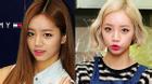 Sao nữ Hàn Quốc thay đổi chóng mặt với tóc ngắn