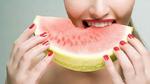 7 nhóm người không nên ăn dưa hấu
