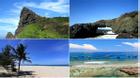 5 bãi biển tuyệt đẹp ít người biết ở Quảng Ngãi