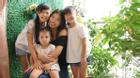Mẹ Việt 8X chia sẻ cách nuôi dạy 3 con gái 