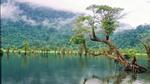 Hồ Noong - tiên cảnh xứ Hà Giang khiến du khách mê mẩn
