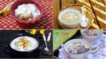 10 món chè ngọt thơm nhờ nước cốt dừa