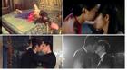 Những nụ hôn đồng giới nóng bỏng nhất màn ảnh Việt