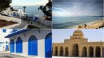 Những  lý do khiến du khách phải lòng Tunisia