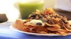'Sandwich' Mexico gây tò mò giới trẻ Hà thành