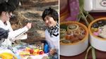 9 món ăn trong phim Hàn khiến bạn 'chảy nước miếng'