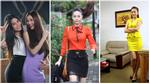 Top 10 'quý cô công sở' xinh đẹp của màn ảnh Việt (P.2)