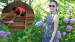 Facebook24h: Vợ hạnh phúc nhìn Lam Trường chăm lo cho tổ ấm