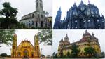 10 nhà thờ đẹp ở Nam Định