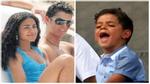 Nóng: Lần đầu lộ ảnh mẹ đẻ của con trai Cristiano Ronaldo