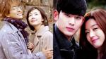 20 cặp đôi đẹp nhất trong lịch sử phim Hàn